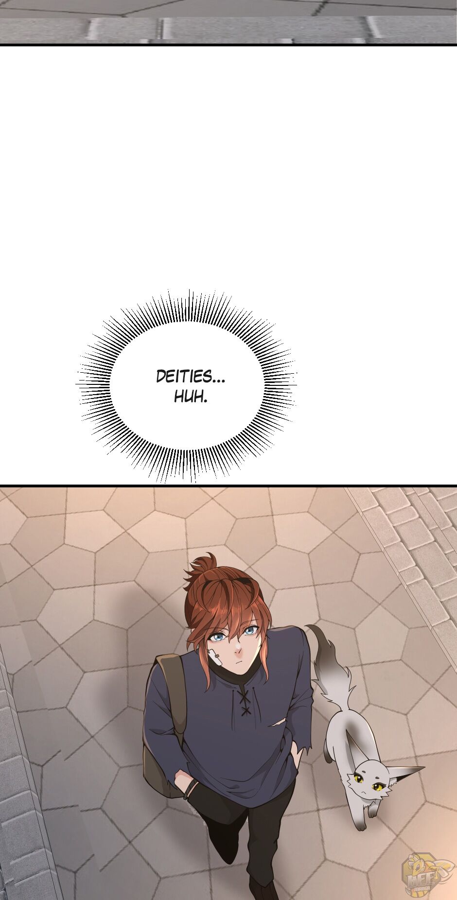 The Beginning After The End Chapter 124 image 074